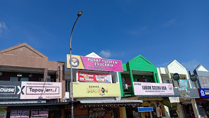 Pusat Tuisyen Educeria, Johor Bahru