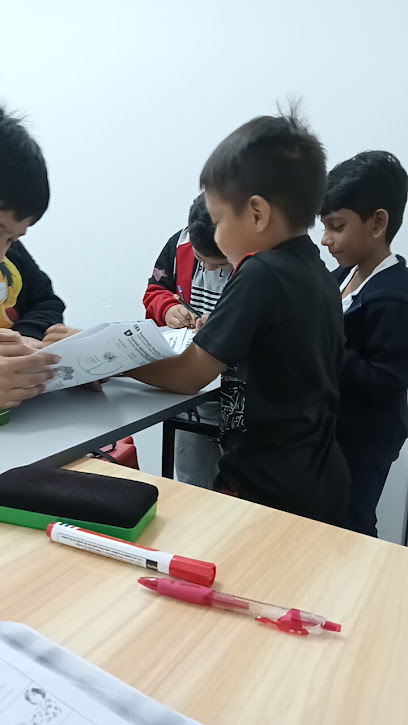 Pusat Tuisyen Efektif Didik, Puchong