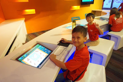 学而乐第六分校 （Pusat Tuisyen Elit Yakin), Pasir Gudang
