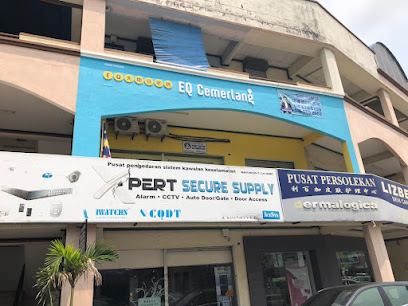 Pusat Tuisyen EQ Cemerlang, Melaka