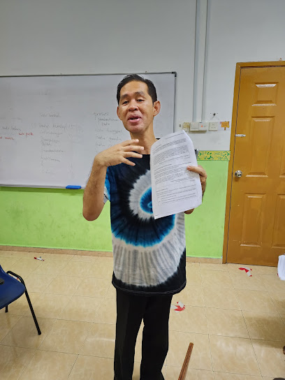 Pusat Tuisyen Era Arif, Melaka