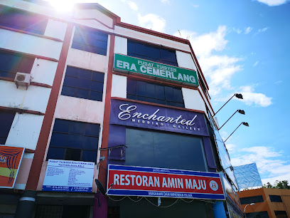 Pusat Tuisyen Era Cemerlang ( Tuition Center ), Kota Kinabalu