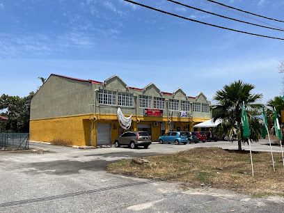 Pusat Tuisyen Fastaqim Genius, Kuala Terengganu