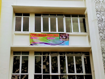 Pusat Tuisyen Fokus Akal. (Special School), Putrajaya