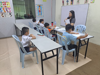 Pusat Tuisyen Fokus Cemerlang (Tuition Centre Johor Bahru), Johor Bahru