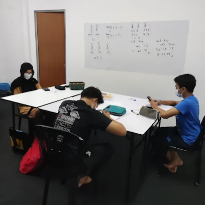 Pusat Tuisyen Fokus Skor, Ayer Keroh