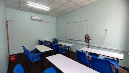 PUSAT TUISYEN GAMMA GENIUS, Johor Bahru
