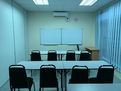 Pusat Tuisyen Gapura Ilmu, Bandar Baru Bangi
