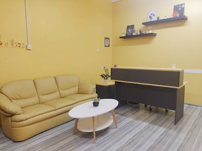 朋友家陪读与补习中心 Pusat Tuisyen Gemilang Ilmu Jaya, Batu Pahat