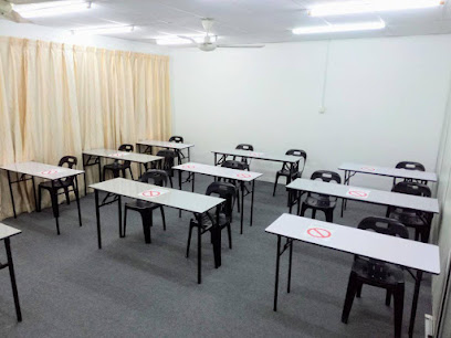 Pusat Tuisyen Genius Bestari Jaya, Batu Pahat