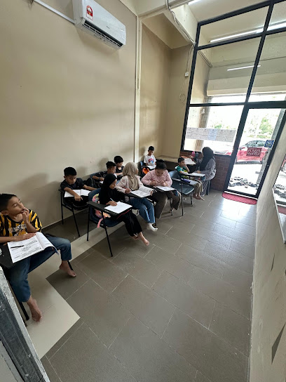 Pusat Tuisyen Genius Cemerlang Bandar Putra, Kuantan