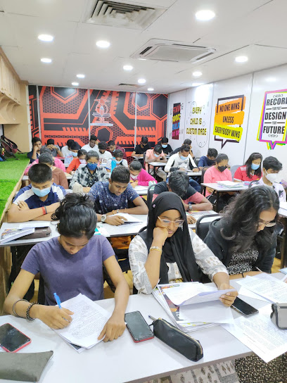 Pusat Tuisyen Genius Creator, Wilayah Persekutuan