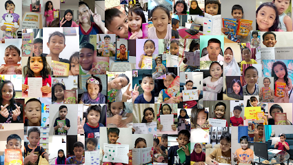 PUSAT TUISYEN GENIUS KALIBER @ KELAS MEMBACA GENIUSKIDS, Bukit Mertajam