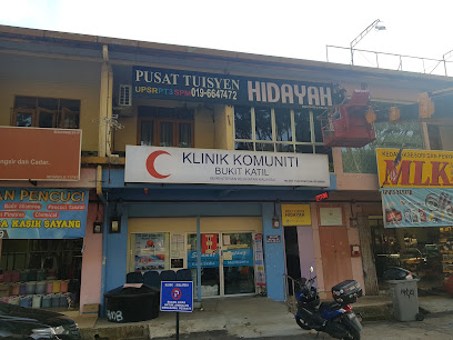 Pusat Tuisyen Hidayah, Melaka