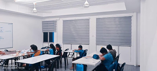 pusat tuisyen ideology, Rawang