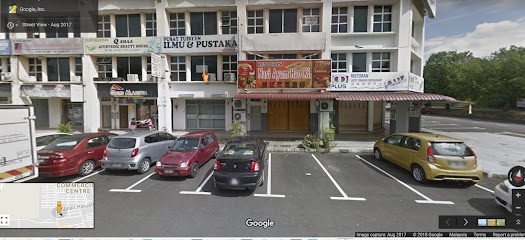 Pusat Tuisyen Ilmu & Pustaka, Seremban