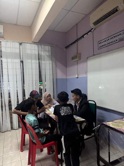 Pusat Tuisyen Impak Gemilang, Seremban