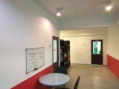Pusat Tuisyen IMPIAN AA, Ayer Keroh