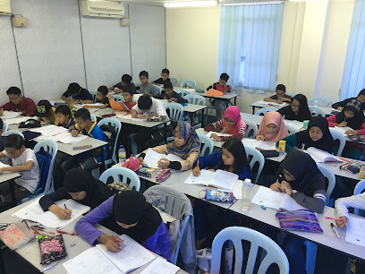Pusat Tuisyen Impian Insan, Bandar Baru Bangi