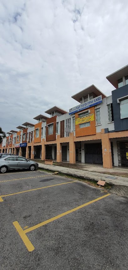Pusat Tuisyen Impian Sukses, Klang