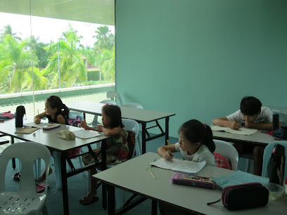 Pusat Tuisyen Indah Maju/Tuition Centre Likas Square, Kota Kinabalu