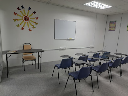 Pusat Tuisyen Infiniti A+, Air Itam