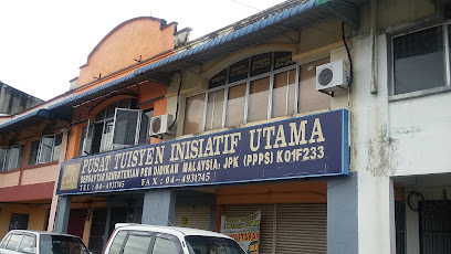 Pusat Tuisyen Inisiatif Utama, Kulim