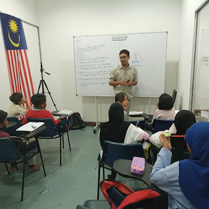 Pusat Tuisyen Inspirasi Baiduri - Indera Mahkota, Kuantan, Kuantan