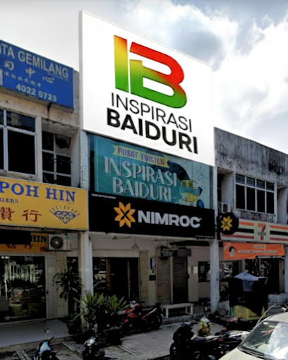 Pusat Tuisyen Inspirasi Baiduri - Setapak, KL, Kuala Lumpur