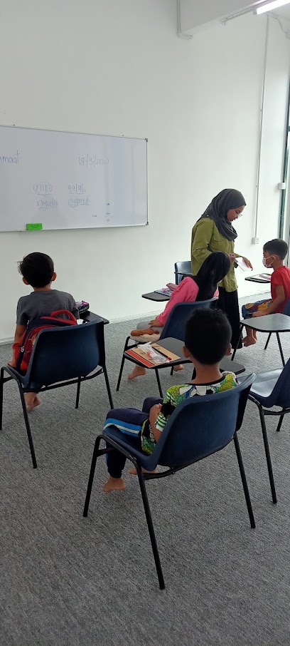 Pusat Tuisyen Inspirasi Ilmu, Alor Setar