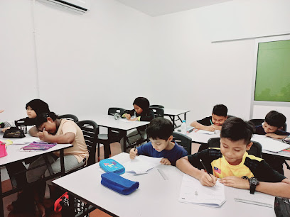 Pusat Tuisyen Inspirasi Iman, Alor Setar