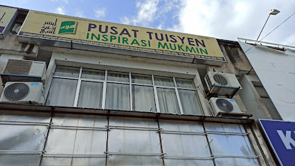 PUSAT TUISYEN INSPIRASI MUKMIN, Alor Setar
