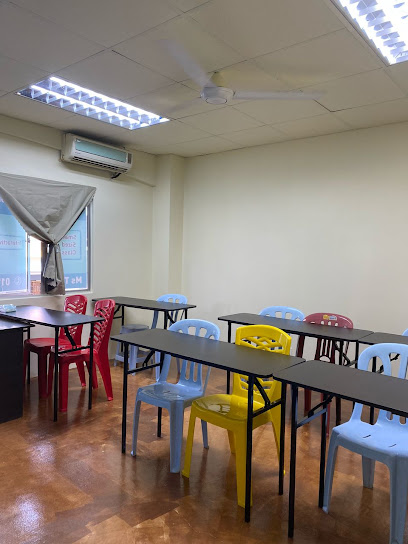 Pusat tuisyen integrasi bijaksana, Rawang