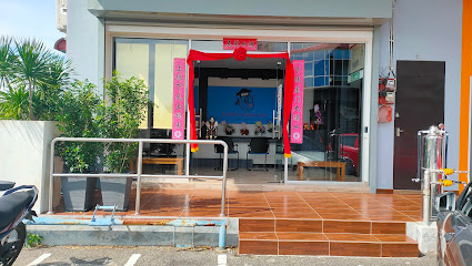 Pusat Tuisyen Intelek Oasis, Muar