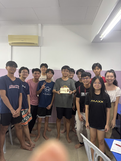 Pusat Tuisyen Intelektual Aktif 精英补习教育中心, Ayer Keroh