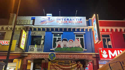Pusat Tuisyen Interaktif Intelek Gemilang, Melaka