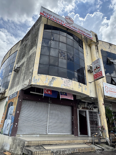 南岜山补习中心 - PUSAT TUISYEN JAYA JASA CEMERLANG, Kluang