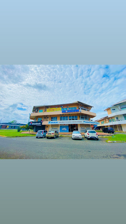 Pusat Tuisyen Juara Minda, Sandakan