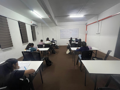 Pusat Tuisyen K Genius, Johor Bahru