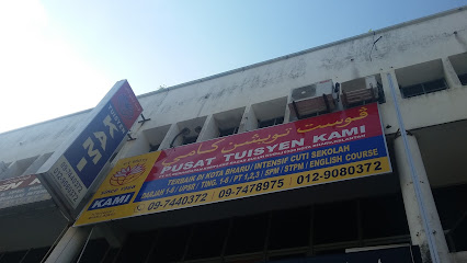 Pusat Tuisyen Kami, Kota Bharu