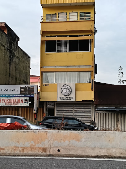 Pusat Tuisyen Kasih, Kuala Lumpur, Kuala Lumpur