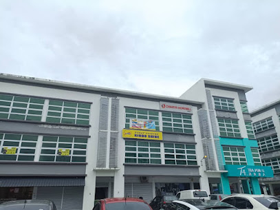 PUSAT TUISYEN KIDDO SHINE (MIRI), Miri