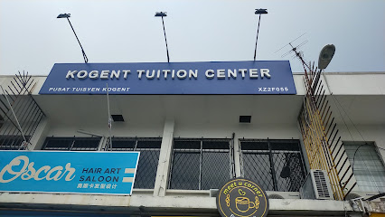 Pusat Tuisyen Kogent, Kota Kinabalu