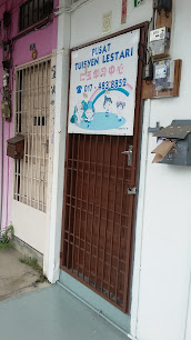 Pusat Tuisyen Lestari, Kulim