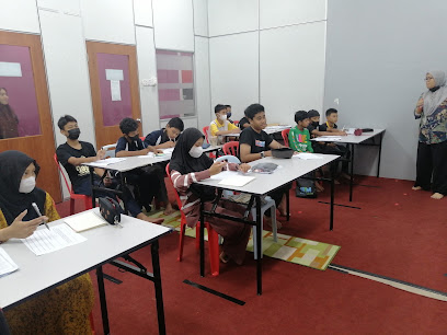 Pusat Tuisyen Mahligai Ilmu Kuantan, Kuantan