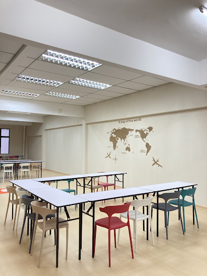 Pusat Tuisyen Mathbooks, Pasir Gudang