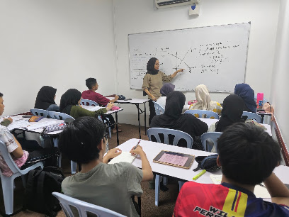 Pusat Tuisyen Mathspower Presint 11 Putrajaya, Putrajaya