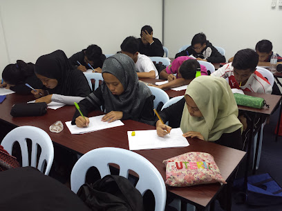 Pusat Tuisyen Mathspower Presint 15 (Presint Diplomatik) Putrajaya, Putrajaya