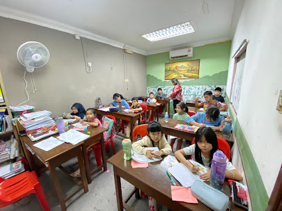 Pusat Tuisyen Medan Jaya, Bintulu