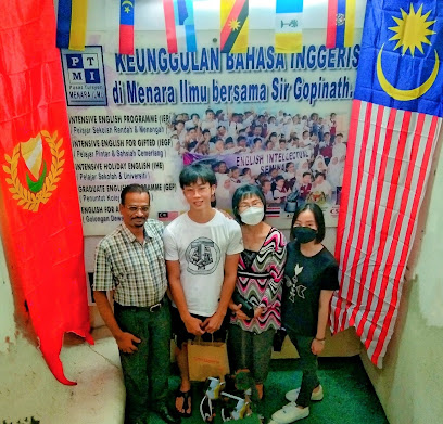 Pusat Tuisyen Menara Ilmu, Sungai Petani